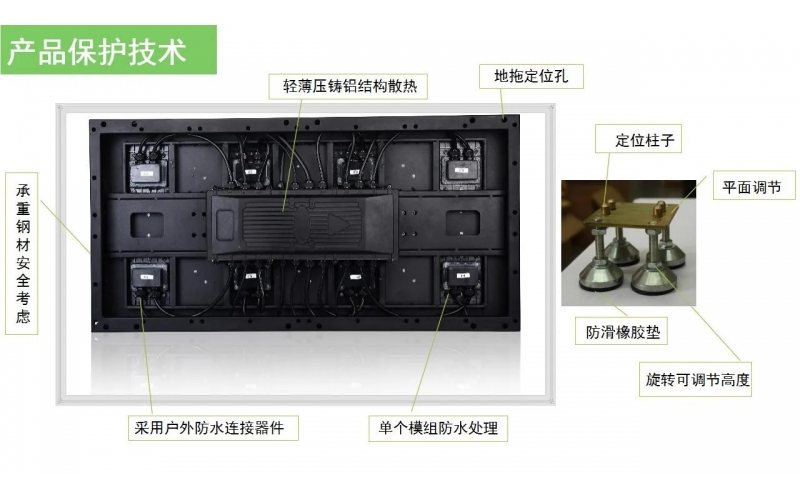 網(wǎng)紅LED互動(dòng)地磚屏能給商家?guī)?lái)哪些利益呢？